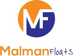 malman-floats